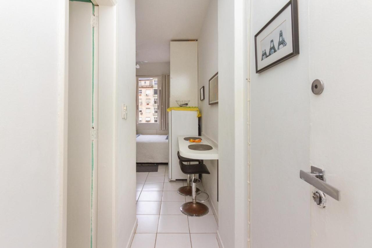 Apartment 50 Metros Da De Copacabana *