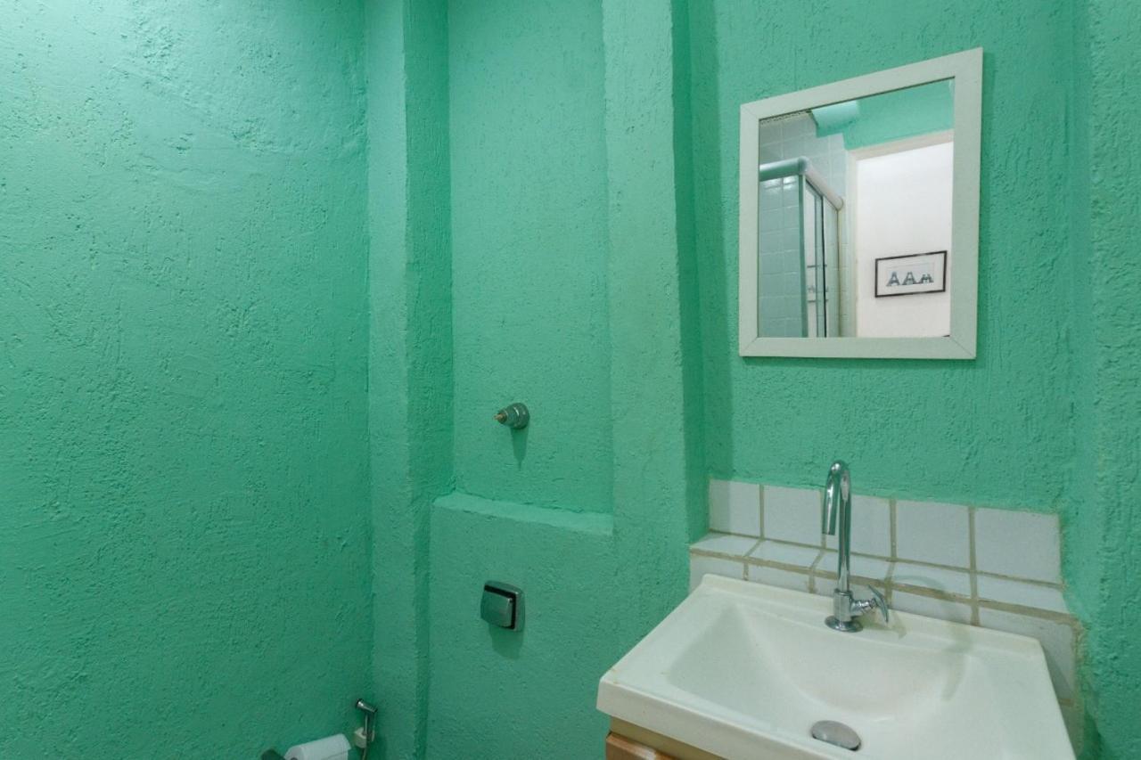Apartment 50 Metros Da De Copacabana Rio de Janeiro